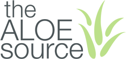 The team at the aloe source