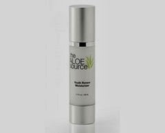 The Best Skin Care Youth Renew Moisturizer The Aloe Source