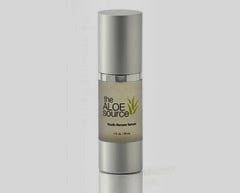 The best skin care products from The Aloe Source - Youth Renew Serum
